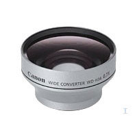 Canon Wide Converter f  MVXxx (9584A001)